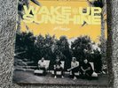 All Time Low - Wake Up, Sunshine - Vinyl LP Limited Custard Splatter Coloured
