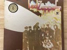 Led Zeppelin ?– Led Zeppelin II - Atlantic ?SD 8236 Hard Rock Vinyl LP Record