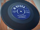 STEVE MARRIOTT (SMALL FACES)  - GIVE HER MY REGARDS   -   VERY RARE