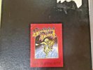 Grateful Dead Egypt '78 in Sh'Allah Vinyl box set limited 500 made