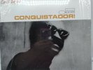Taylor Cecil / Conquistador (1LP)