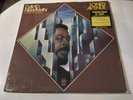 David Newman - Lonely Avenue VG+ Original Promo Atlantic SD-1600 LP Record 1972