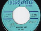 60s 70s Skinhead Reggae THE LYRICS music like dirt Rare 1968 UK 7