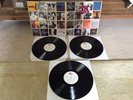 Pink Floyd Three Lp Set Plays The Animals Very Rare