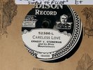 Ernest V. Stoneman & His Dixie Mountaineers EDISON 52386 E+ 