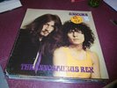T. REX UNICORN LP SEALED BLUE THUMB BTS7 GATEFOLD NO BAR CODE TYRANNOSAURUS REX