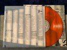 Taylor Swift - Reputation vinyl 2-lp Special Edition FYE Clear Orange USED