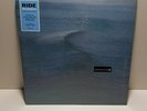 Ride - Nowhere / 25th Anniversary Ed. on Blue & White Marble Double Vinyl Sealed