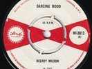60s Ska Reggae DELROY WILSON dancing mood 1966 UK 7