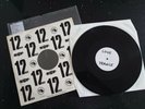 The KLF, Love Trance, What Time is Love, 12