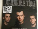 Alkaline Trio From Here To Infirmary Limited Edition Vinyl RSD 21