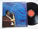 John Coltrane LP Selflessness Impulse  NM ORIG in SHRINK