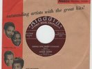 '57 Jazzy Latin R&B AGGIE DUKES Swing Low Sweet Cadillac Pts 1 & 2 ALADDIN HEAR