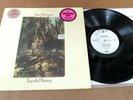 Van Morrison Tupelo Honey White Label Promo LP WLP VG++ No Reserve