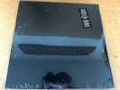 Sealed Metallica Black Album 2-LP Vinyl Set Blackened Sealed No Reserve