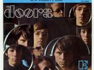 THE DOORS People Are Strange/Unhappy Girl 7