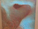 PINK FLOYD MEDDLE OG UK STEREO EMI / HARVEST LP SHVL 795 A6/B5
