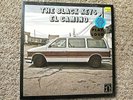 THE BLACK KEYS EL CAMINO RECORD LP SEALED ORIGINAL 2011 RELEASE