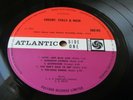 Crosby Stills & Nash 1969 UK DEBUT LP 1st Press Red/Plum MINT MINUS +INSERT HEAR