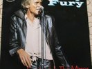 Billy Fury SUZANNE IN THE MIRROR 1985 RARE UK 7