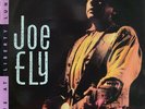 Joe Ely - Live At Liberty Lunch (LP, Album)