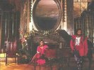 Mtume - You, Me And He (LP, Album)