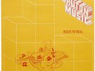 Miki Antony / Barry Blue / Dave Rowberry - Rock 'n Roll (LP, RE)