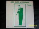 Jimmy Dorsey - Jimmy Dorsey In Disco Order (LP)