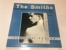 THE SMITHS - Hatful Of Hollow(UK 1984 1ST PRESS VINYL ALBUM