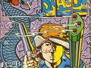 Bomb The Bass - Into The Dragon (LP, Album)