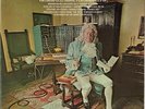 Walter Carlos - Switched-On Bach (LP, Album, Mono)