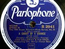 Cab Calloway And His Orchestra - (I Don't Stand) A Ghost Of A Chance (With Yo...