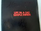 SIMPLE MINDS 
