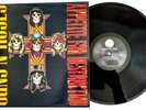NM/NM GUNS N ROSES Appetite For Destruction VINYL LP USA 1987 ORIGINAL