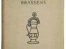 Georges Brassens - Vingt Ans De Brassens: Poèmes & Chansons (Box, Comp, Wit +...