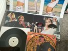 Dua Lipa Club Future Nostalgia 2lp,Madonna, One Kiss Calvin Harris Picture Vinyl