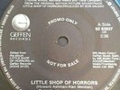 Crystal, Ronette And Chiffon - Little Shop Of Horrors (7