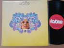 LIV MAESSEN- LIVE FOR LIFE -  LP