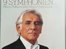 Ludwig Van Beethoven - Leonard Bernstein - Wiener Philharmoniker - 9 Symphoni...