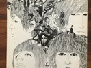 THE BEATLES Revolver PARLOPHONE 2 EMI BOX PCS 7009 UK Press VINYL LP LAMINATED