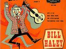 Bill Haley And His Comets - Live It Up  Part 1 (7