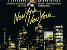 Frank Sinatra - His Greatest Hits (New York New York) (LP, Comp)