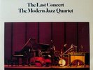 The Modern Jazz Quartet - The Last Concert (2xLP)