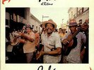 Various - Viva  El Ritmo - Cuba Baila / Cuban Dance Music (LP, Comp)