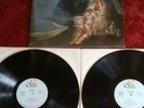 Star Wars • Krieg der Sterne - Doppel Vinyl LP Soundtrack 1977 Orig.German Press