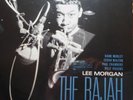 LEE MORGAN - The Rajah - 2020 Blue Note 180g Tone Poet Edition - Hank Mobley