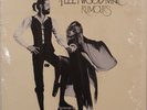 IN SHRINK Fleetwood Mac Rumours LP NM Textured Sleeve Winchester BSK 3010 W/...