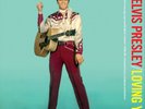 Elvis Presley-Loving You (US IMPORT) Vinyl / 12