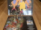 Queen, A Kind Of Magic vinyl LP in gatefold sleeve, 1986