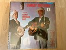 Stanley Brothers/Clinch Mountain Boys 1959 King KLP 615 RE Jacket NM- Vinyl NM